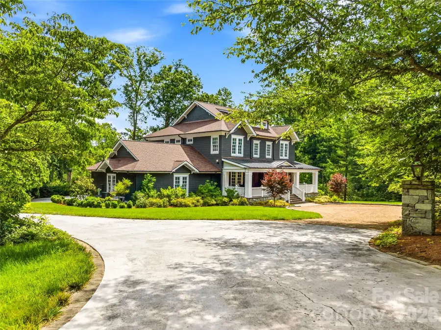 1 Cedar Chine Drive, Asheville, NC 28803 - #3