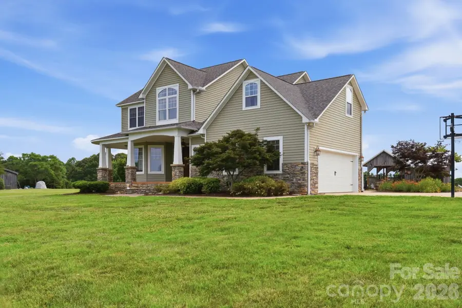 3048 Seagletown Road, Vale, NC 28168 - #2