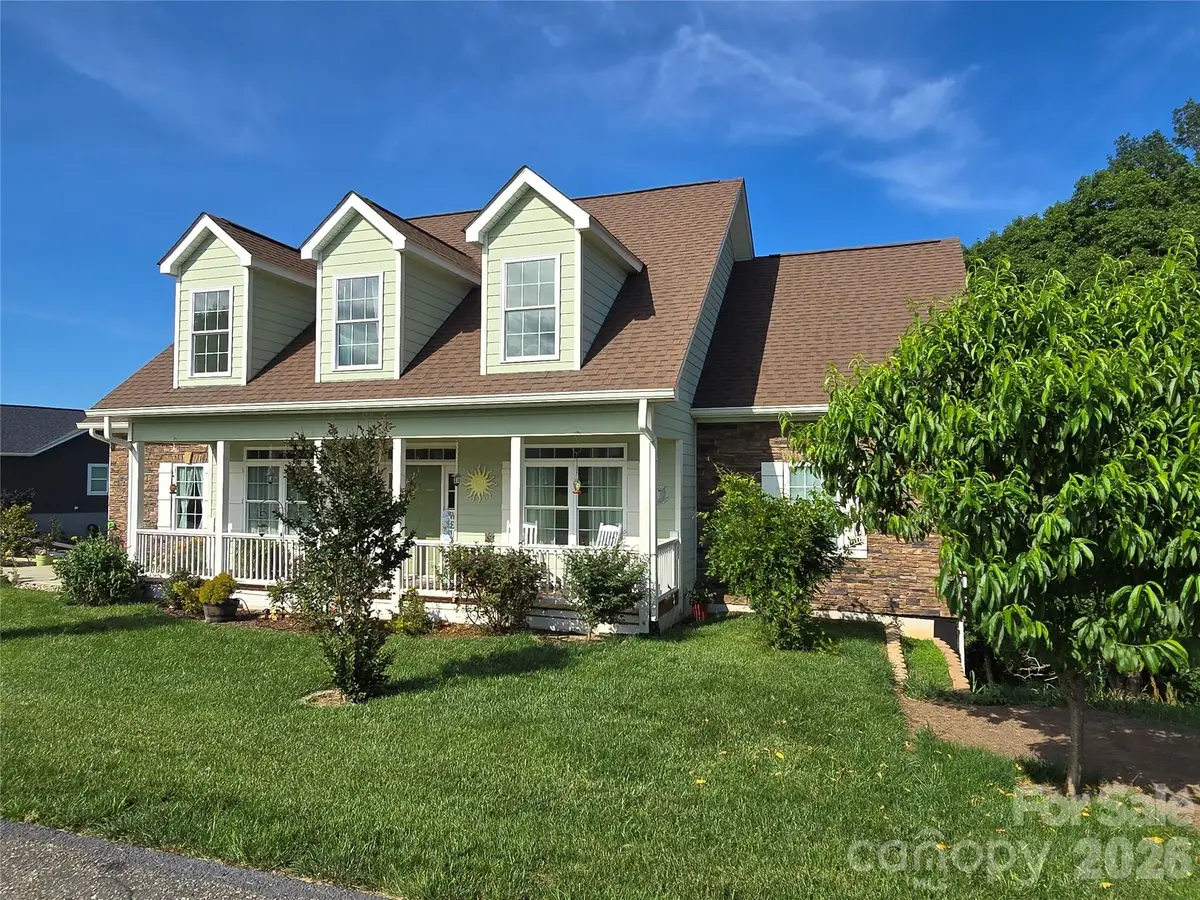 37 Justice Drive, Leicester, NC 28748 - #1