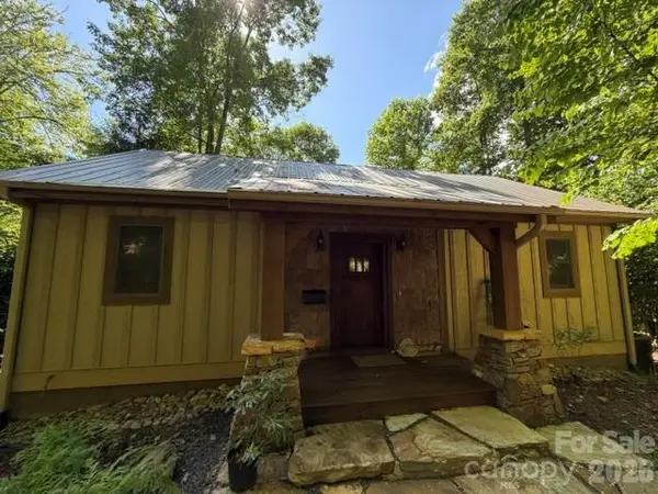 47 Falls Crossing Road, Burnsville, NC 28714