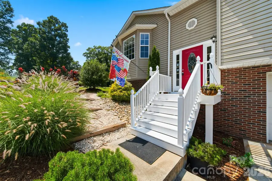 1258 Birch Drive, Morganton, NC 28655 - #2