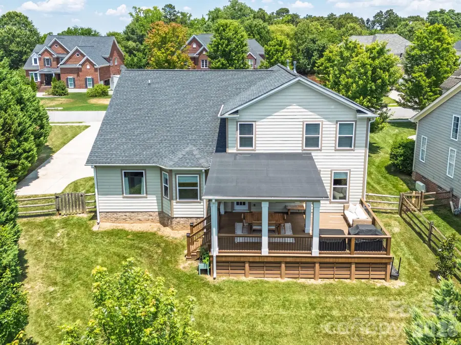 1824 Laveta Road, Charlotte, NC 28269 - #3