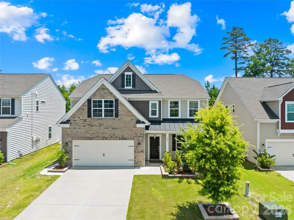 923 Wood Apple Lane, Fort Mill, SC 29708 - #1