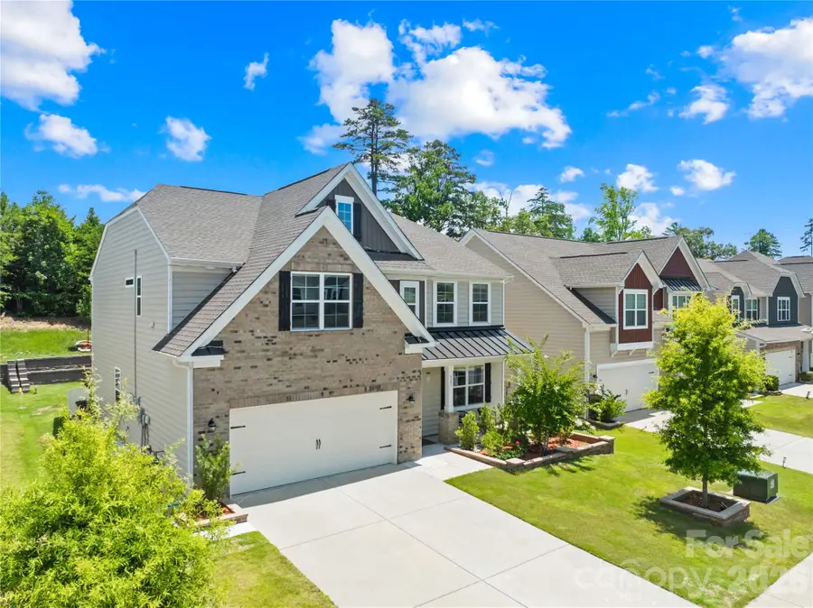 923 Wood Apple Lane, Fort Mill, SC 29708 - #2