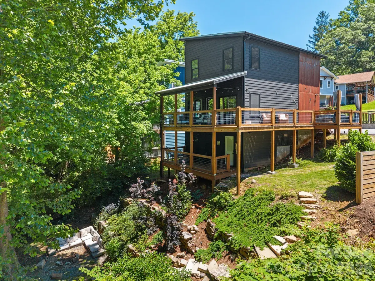 158 Simcoe Street, Asheville, NC 28806 - #1
