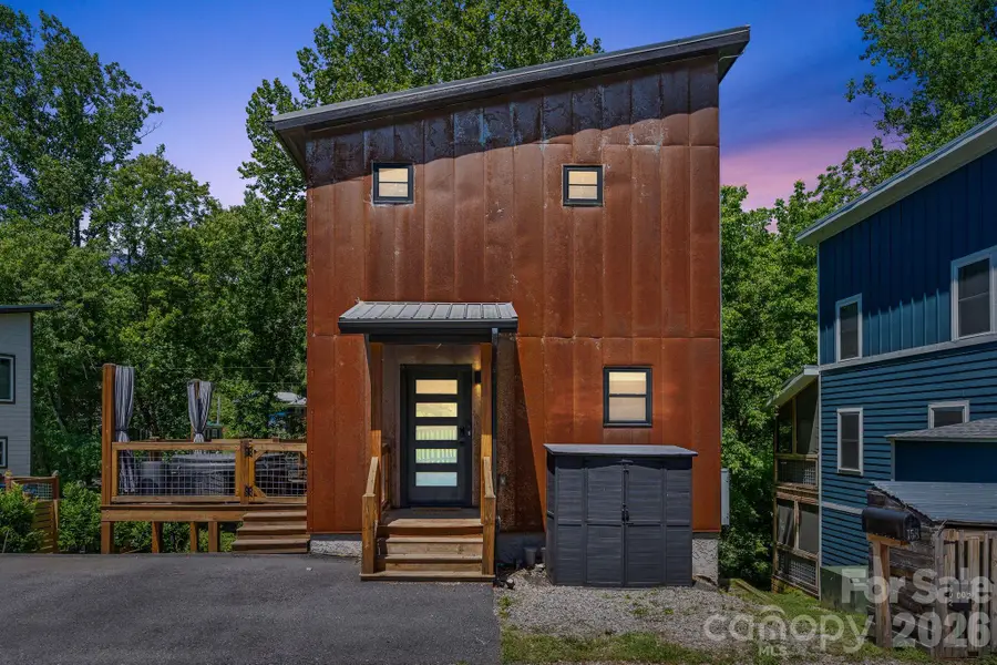158 Simcoe Street, Asheville, NC 28806 - #2