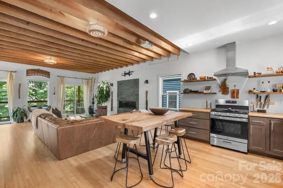 158 Simcoe Street, Asheville, NC 28806 - #3