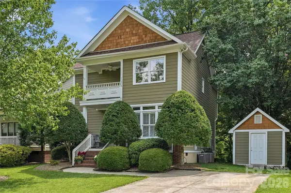 1234 Ivey Drive, Charlotte, NC 28205