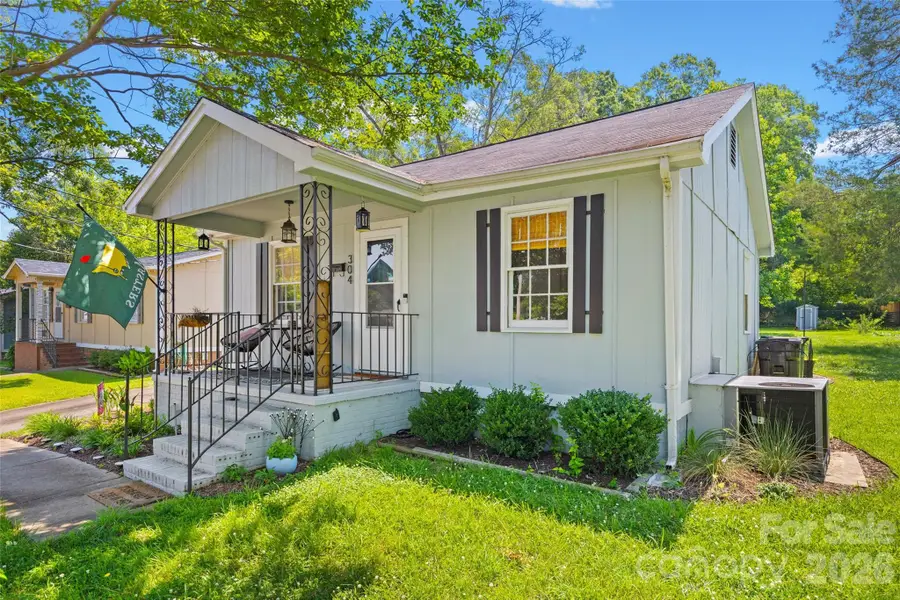 304 Annafrel Street, Rock Hill, SC 29730 - #2