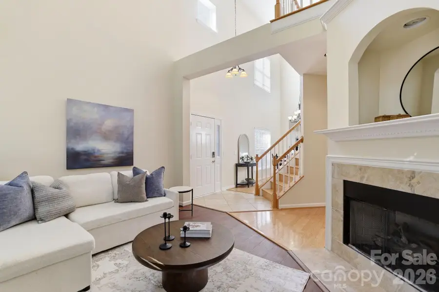 16936 Commons Creek Drive, Charlotte, NC 28277 - #3