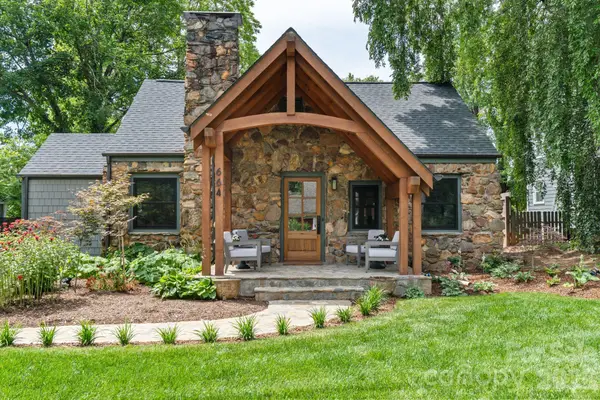 664 Lakeshore Drive, Asheville, NC 28804