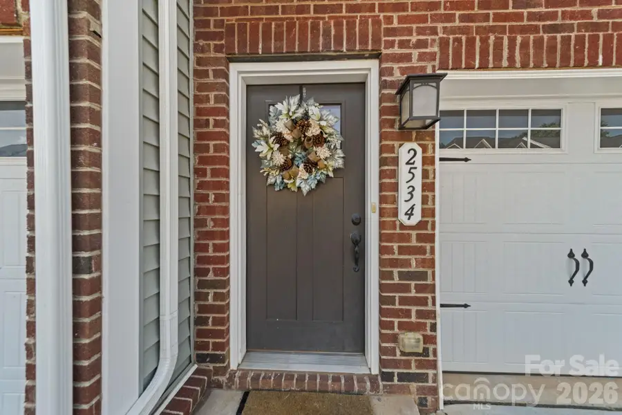2534 Grantham Place Drive, Fort Mill, SC 29715 - #2