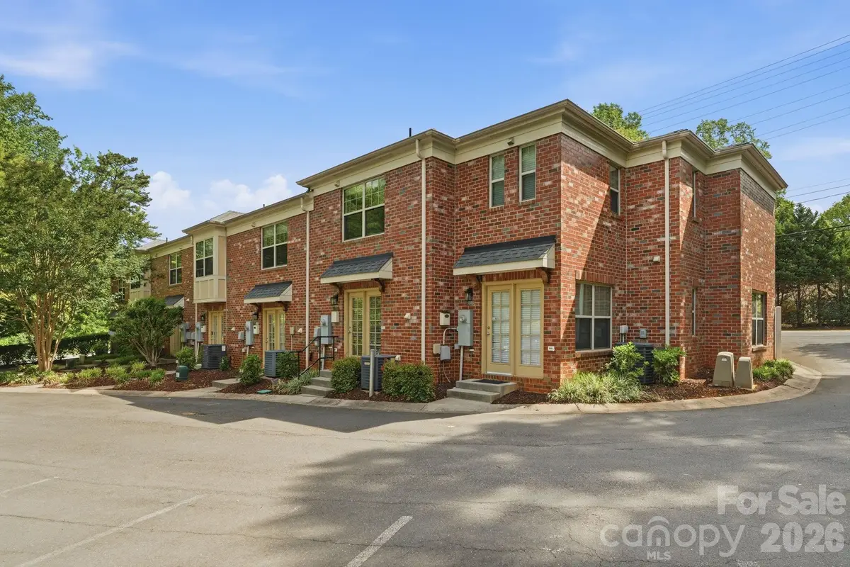 5306-5320 Park Road, Charlotte, NC 28209 - #1