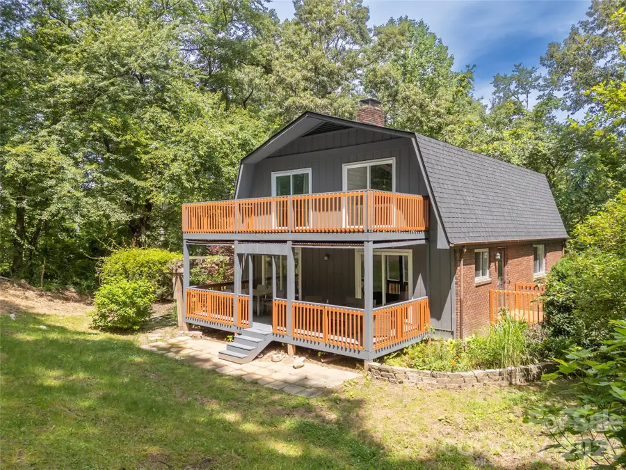 3276 Howard Gap Road, Hendersonville, NC 28792 - #2