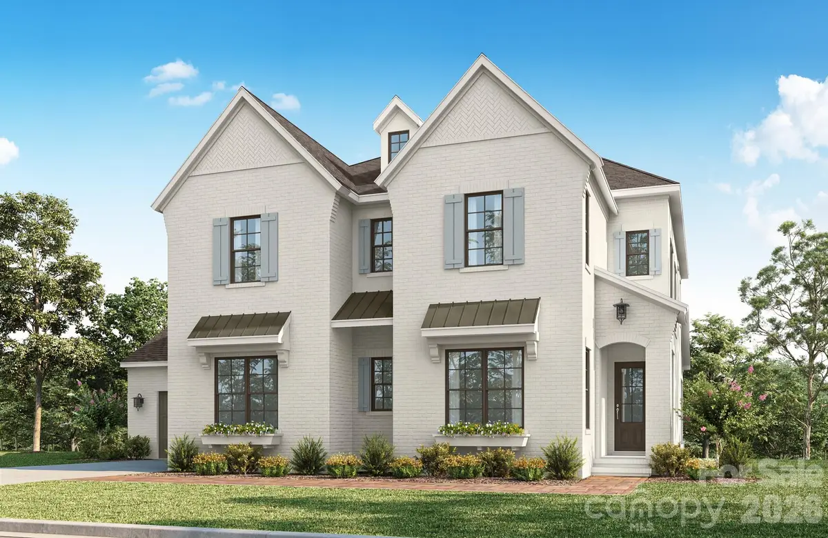 6025 Robert Gray Court #4, Charlotte, NC 28277 - #1