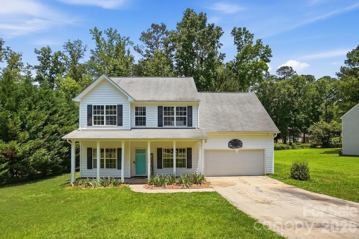 1520 Magnolia Drive, Lancaster, SC 29720 - #1