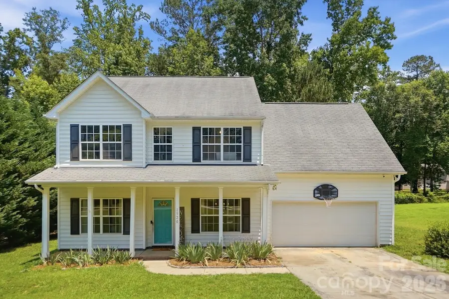 1520 Magnolia Drive, Lancaster, SC 29720 - #2