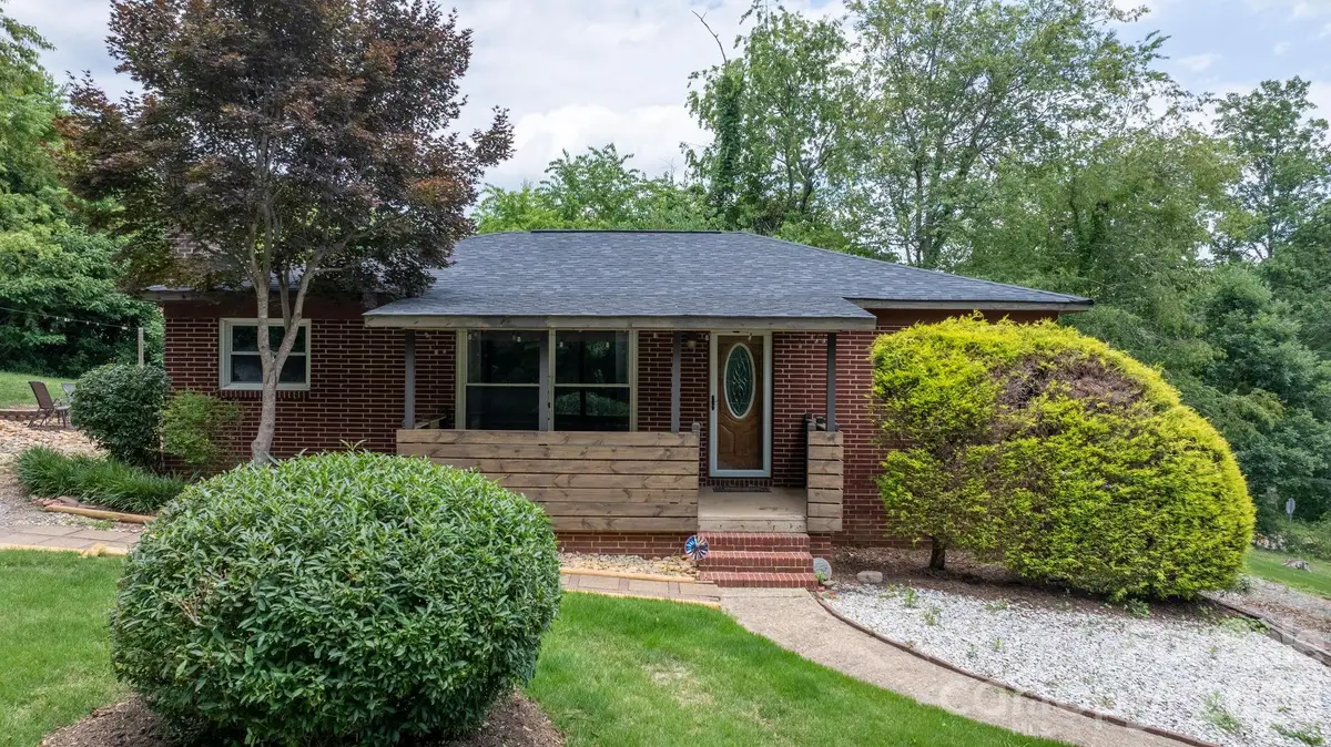 248 Hemlock Street, Hudson, NC 28638 - #1
