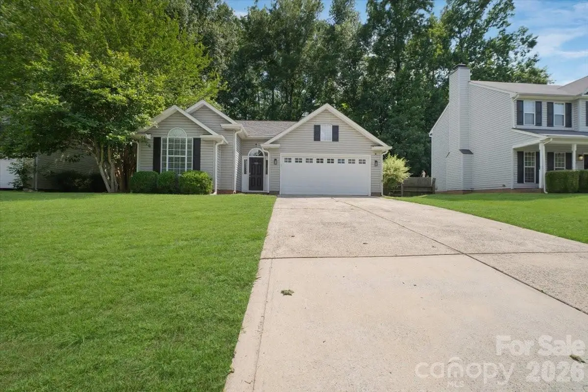 14136 Walkers Crossing Drive, Charlotte, NC 28273 - #1