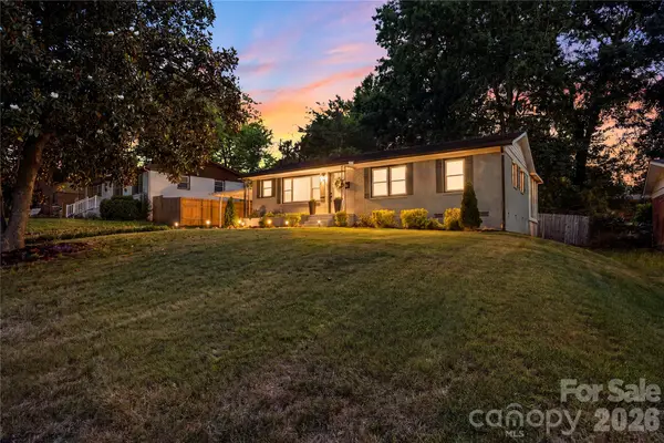 3629 Sargeant Drive, Charlotte, NC 28217