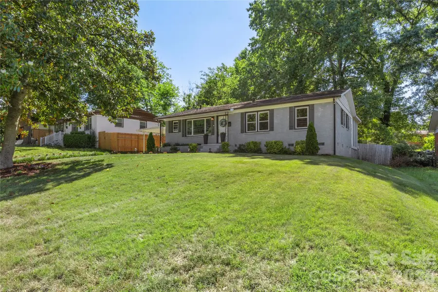 3629 Sargeant Drive, Charlotte, NC 28217 - #2