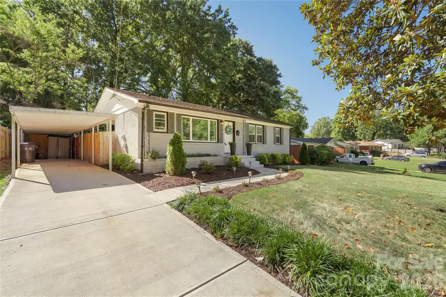 3629 Sargeant Drive, Charlotte, NC 28217 - #3