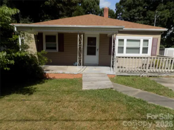 308 S Vine Street, Gastonia, NC 28052