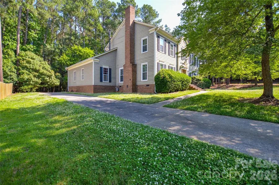 9604 Stanton Green Court, Charlotte, NC 28277 - #2