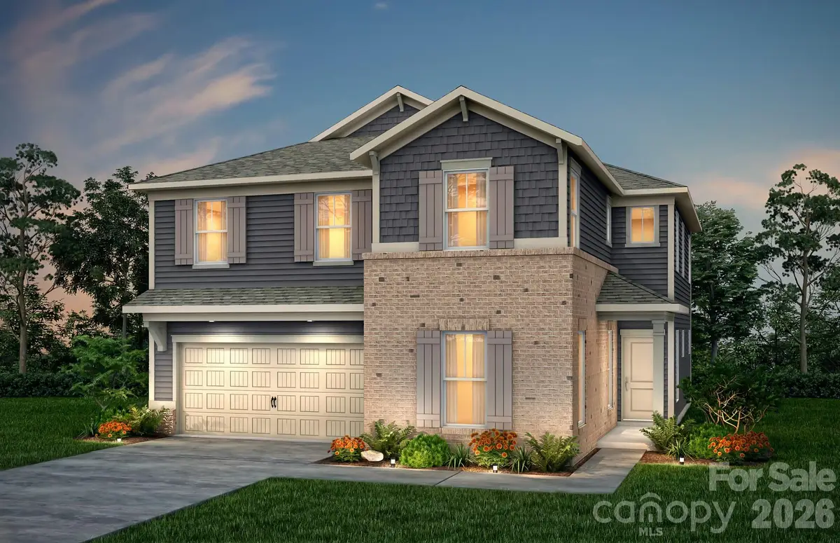 9241 Moss Plantation Avenue Nw, Concord, NC 28027 - #1