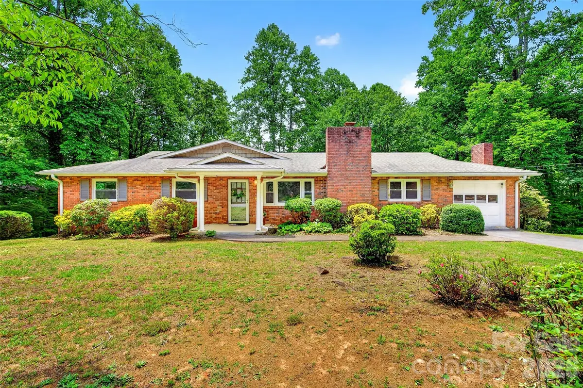 103 Richard Lane, Black Mountain, NC 28711 - #1
