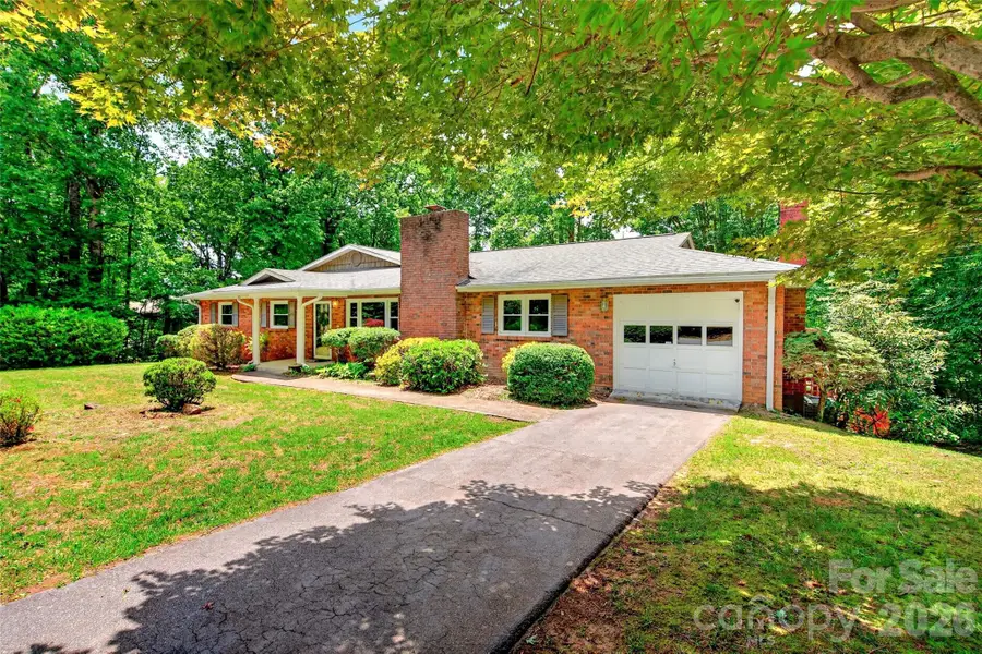 103 Richard Lane, Black Mountain, NC 28711 - #2