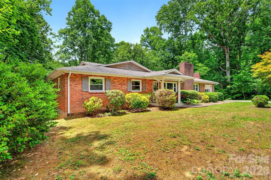 103 Richard Lane, Black Mountain, NC 28711 - #3