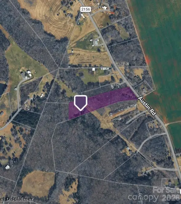 4422 Austin Road, Monroe, NC 28112