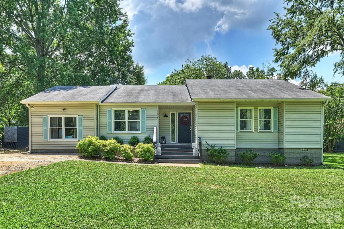 1621 Brook Drive, Fort Mill, SC 29708 - #1