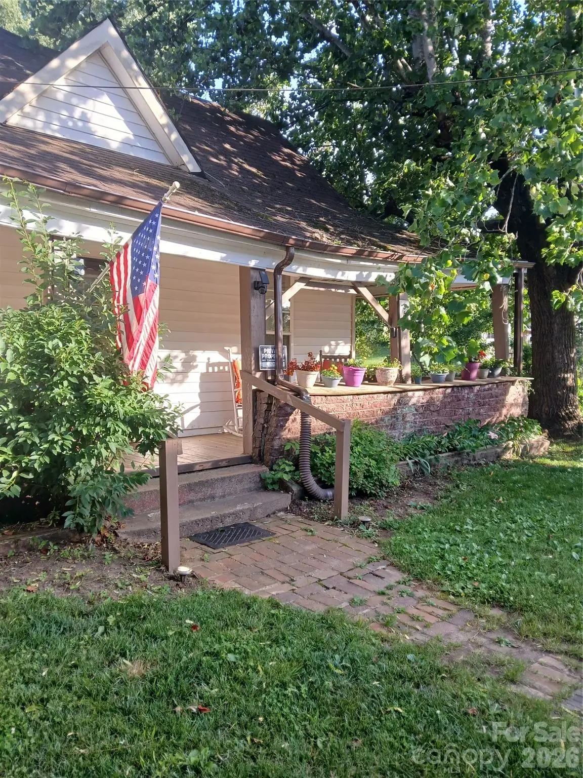 344 W Haywood Street, Asheville, NC 28801 - #1