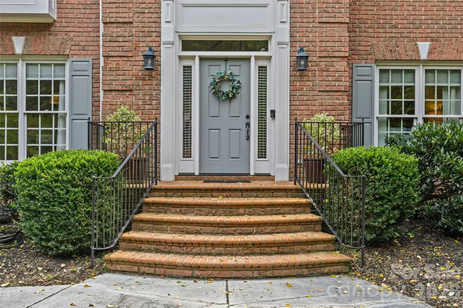 3616 Deruyter Circle, Charlotte, NC 28269 - #2