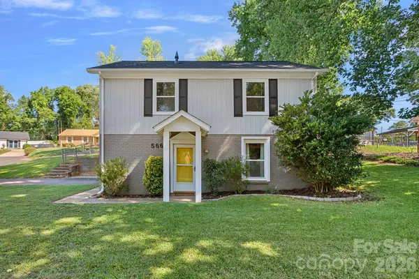 5662 Coulee Place, Charlotte, NC 28217