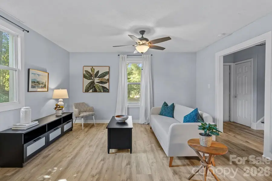 5662 Coulee Place, Charlotte, NC 28217 - #2