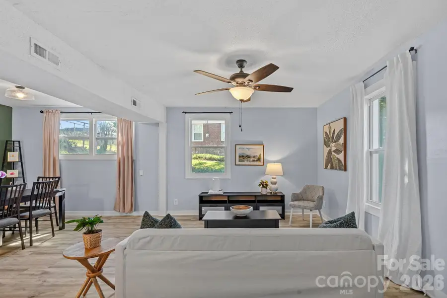 5662 Coulee Place, Charlotte, NC 28217 - #3