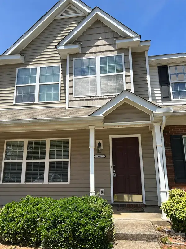 11040 Derryrush Drive, Charlotte, NC 28213