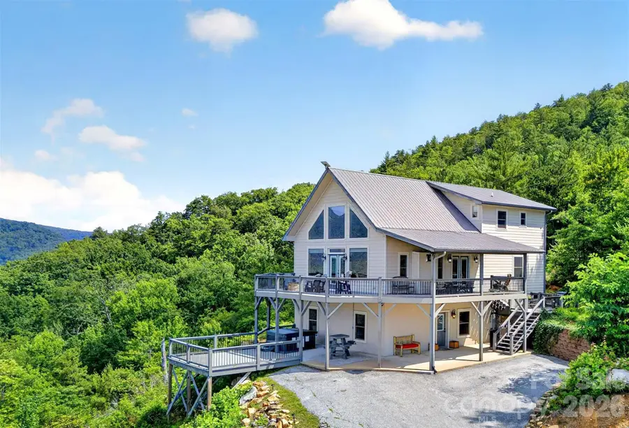 25 N Forest Drive, Marion, NC 28752 - #3