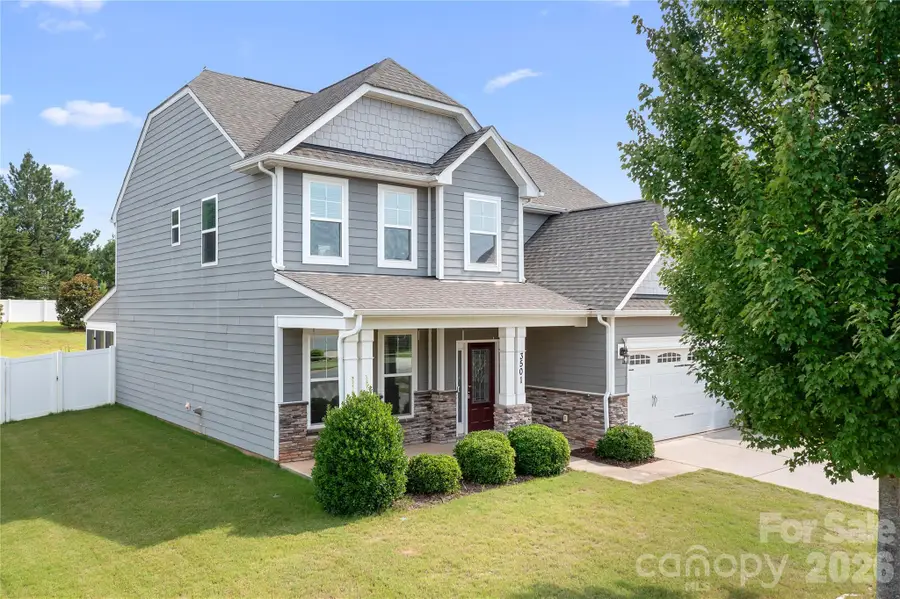 3501 Delaware Drive, Denver, NC 28037 - #2