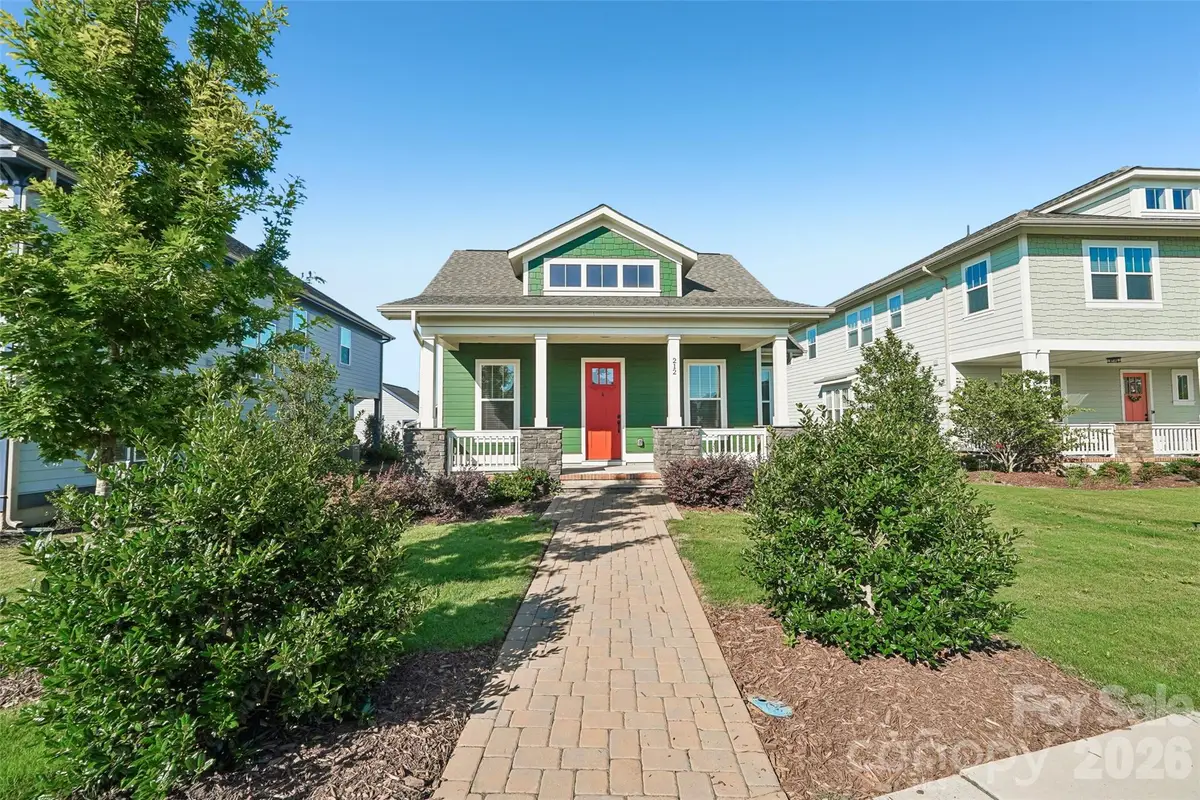 212 Aquinas Way, Rock Hill, SC 29730 - #1