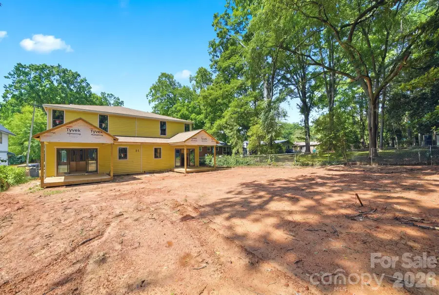 2621 Springway Drive, Charlotte, NC 28205 - #2