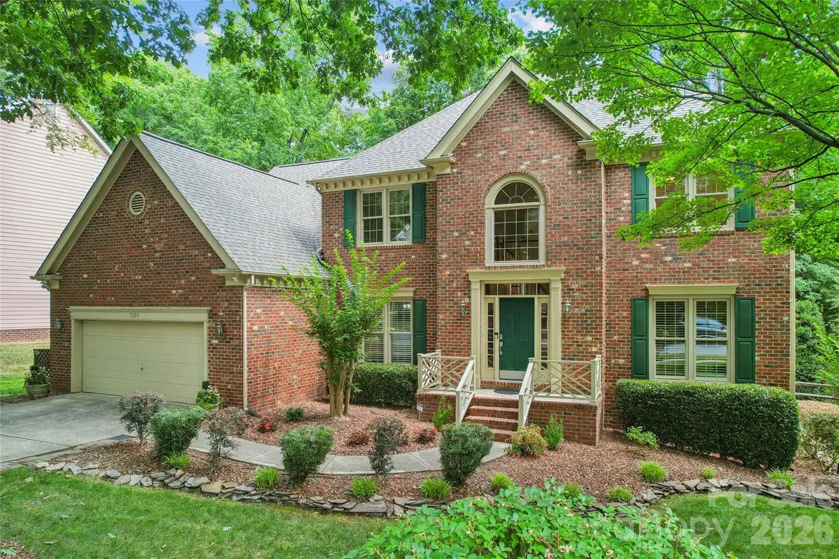 5529 Fairvista Drive, Charlotte, NC 28269 - #1