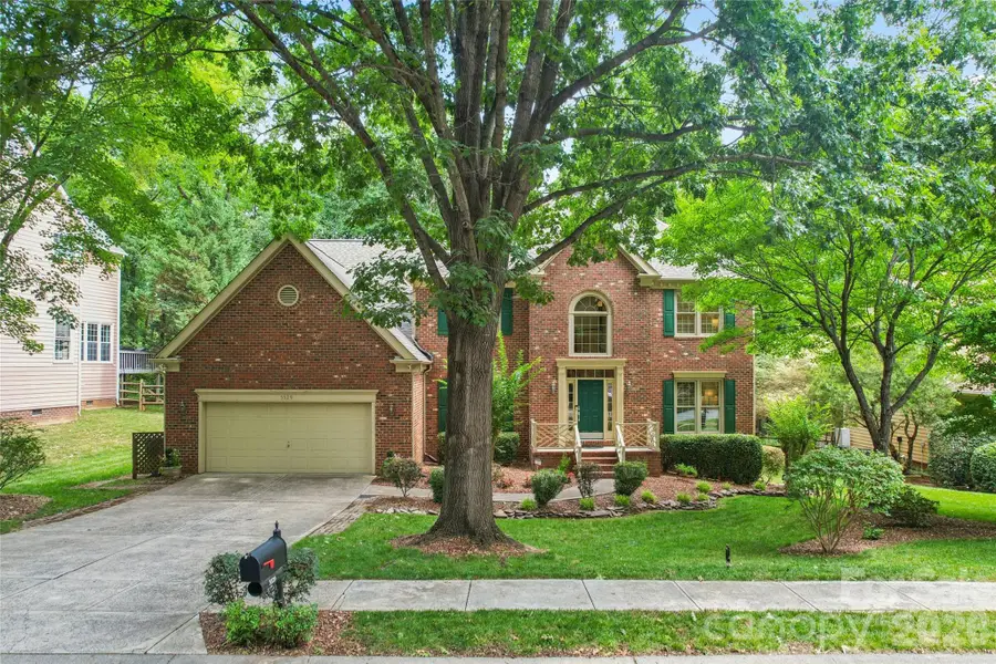 5529 Fairvista Drive, Charlotte, NC 28269 - #2