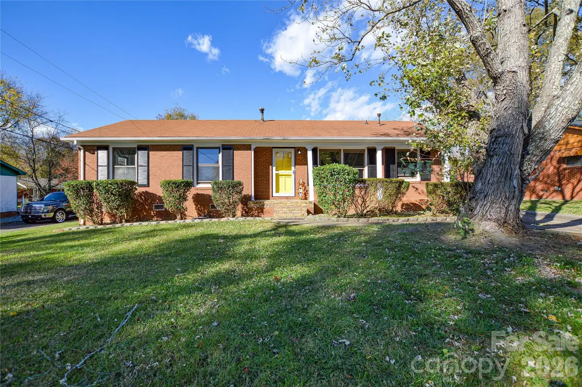 9313 Trinity Road, Charlotte, NC 28216 - #1