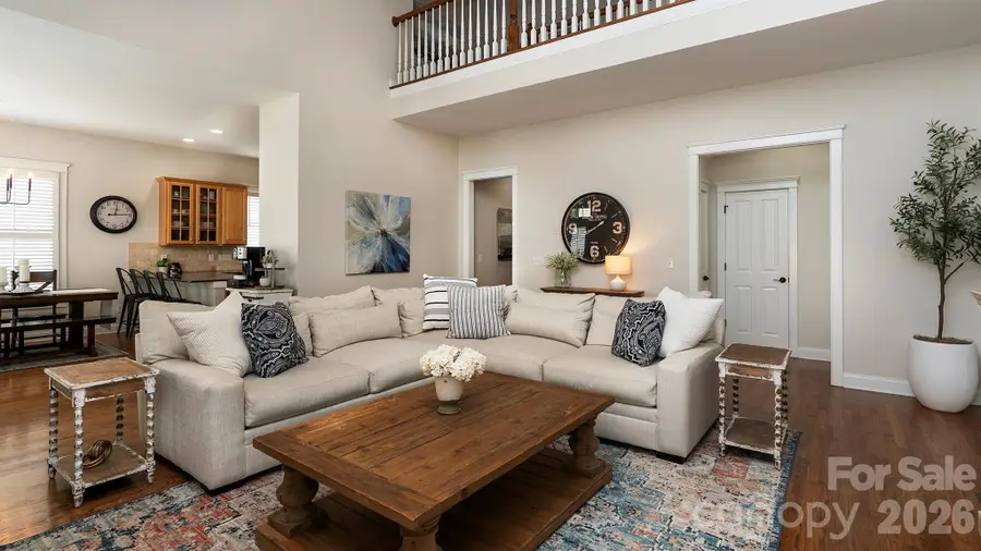 14125 Bankside Drive, Huntersville, NC 28078 - #3