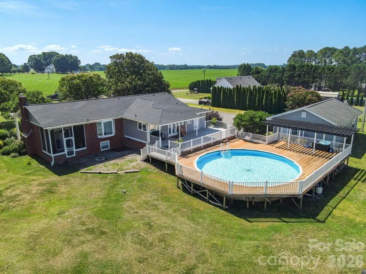 809 New Sterling Road, Stony Point, NC 28678 - #1