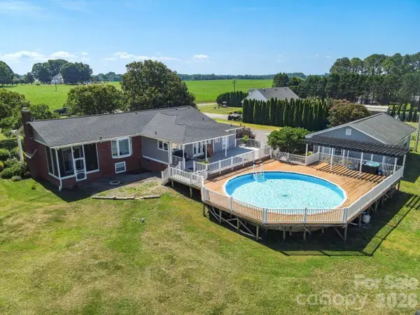 809 New Sterling Road, Stony Point, NC 28678